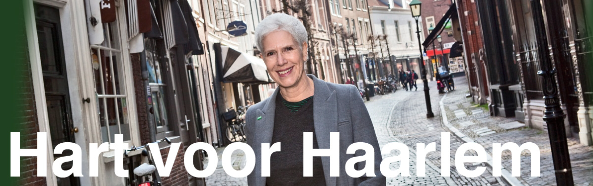 Hart voor Haarlem